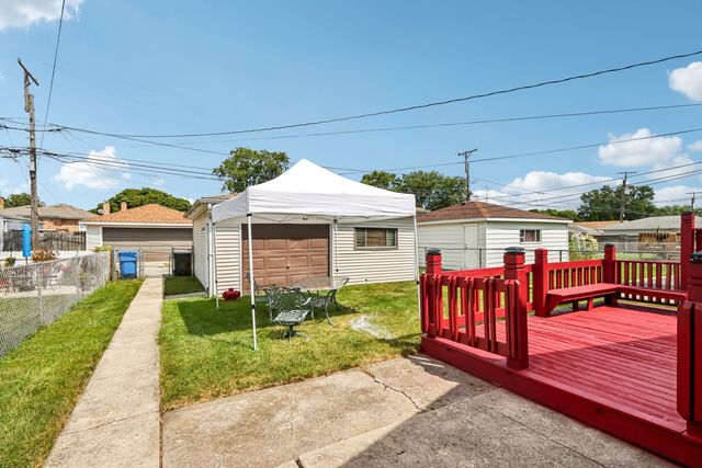 3644 W 82nd Street, Chicago, IL 60652