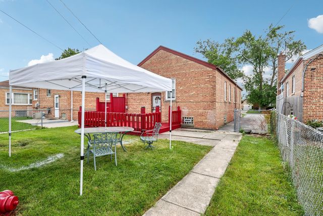 3644 W 82nd Street, Chicago, IL 60652