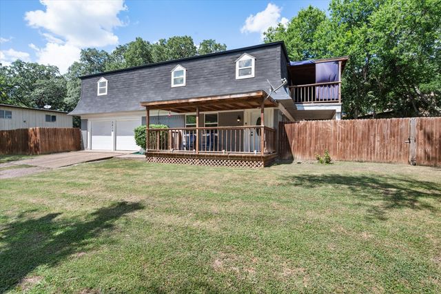 3817 NW County Road 0010, Corsicana, TX 75110