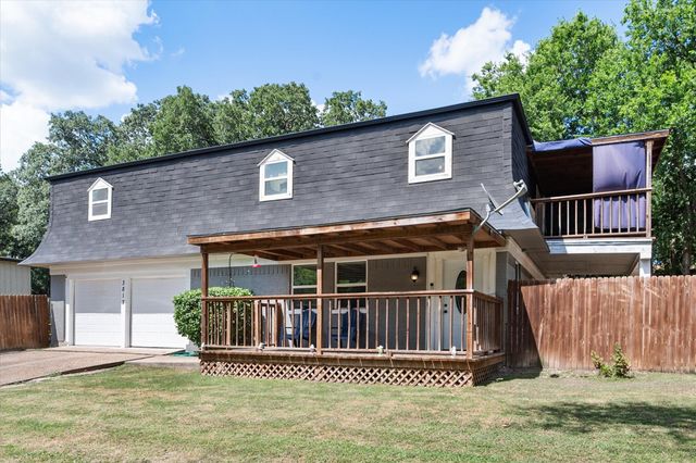 3817 NW County Road 0010, Corsicana, TX 75110