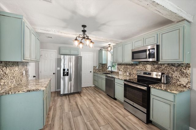 3817 NW County Road 0010, Corsicana, TX 75110