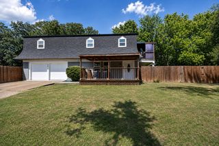 3817 NW County Road 0010, Corsicana, TX 75110