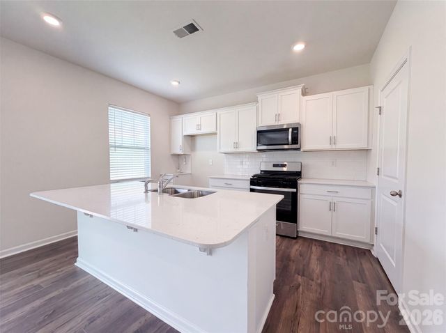 115 Spring Hall Drive, Troutman, NC 28166
