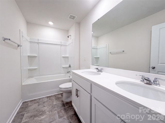 115 Spring Hall Drive, Troutman, NC 28166