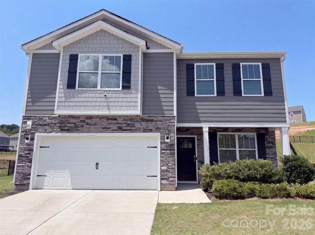 115 Spring Hall Drive, Troutman, NC 28166