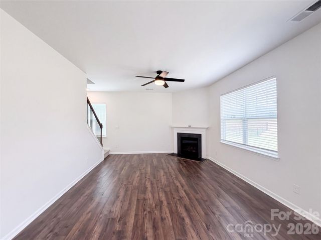 115 Spring Hall Drive, Troutman, NC 28166