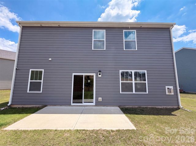 115 Spring Hall Drive, Troutman, NC 28166