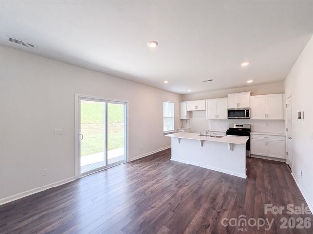 115 Spring Hall Drive, Troutman, NC 28166