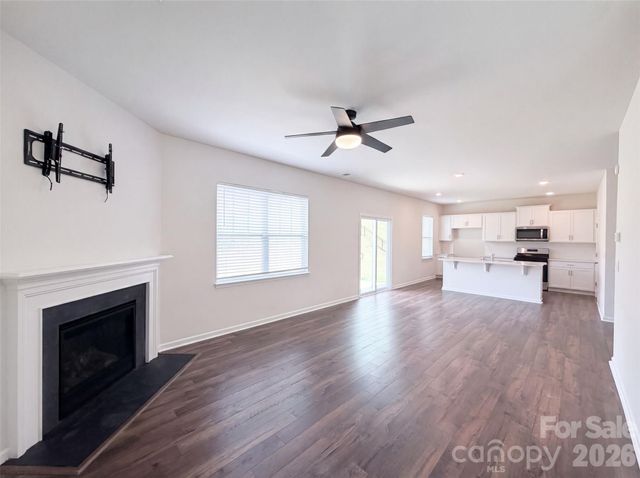 115 Spring Hall Drive, Troutman, NC 28166
