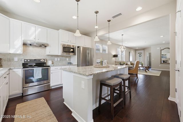 118 CASPIA Lane, Ponte Vedra, FL 32081