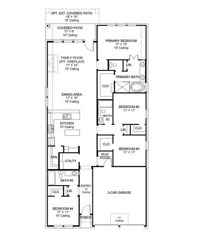 31123 Harvest Time Drive, Fulshear, TX 77441