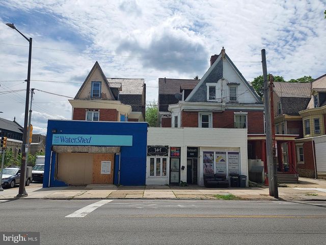 5302 WAYNE AVE, Philadelphia, PA 19144