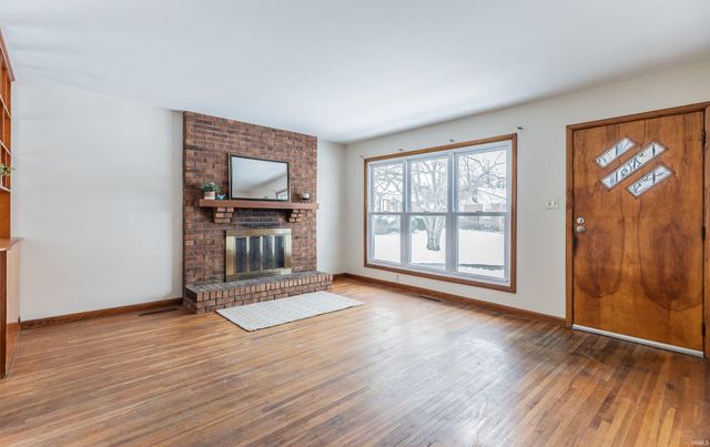 1321 Nelson Court, Evansville, IN 47714