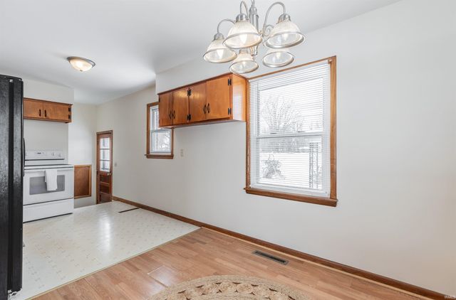 1321 Nelson Court, Evansville, IN 47714