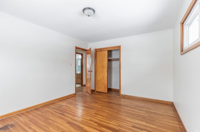 1321 Nelson Court, Evansville, IN 47714