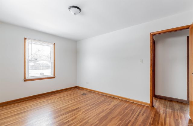 1321 Nelson Court, Evansville, IN 47714