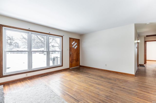 1321 Nelson Court, Evansville, IN 47714