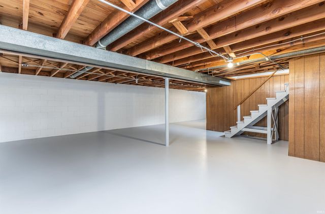 1321 Nelson Court, Evansville, IN 47714