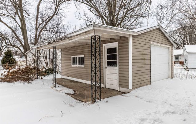 1321 Nelson Court, Evansville, IN 47714