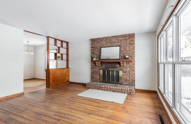 1321 Nelson Court, Evansville, IN 47714