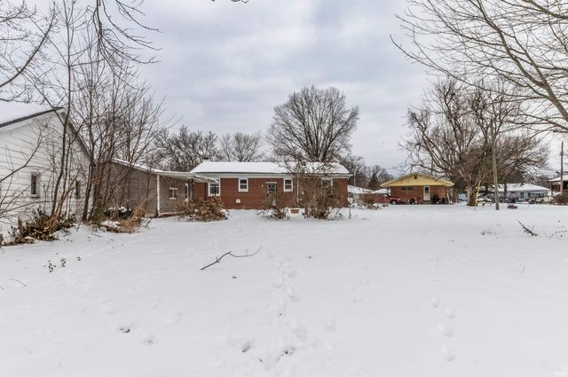 1321 Nelson Court, Evansville, IN 47714