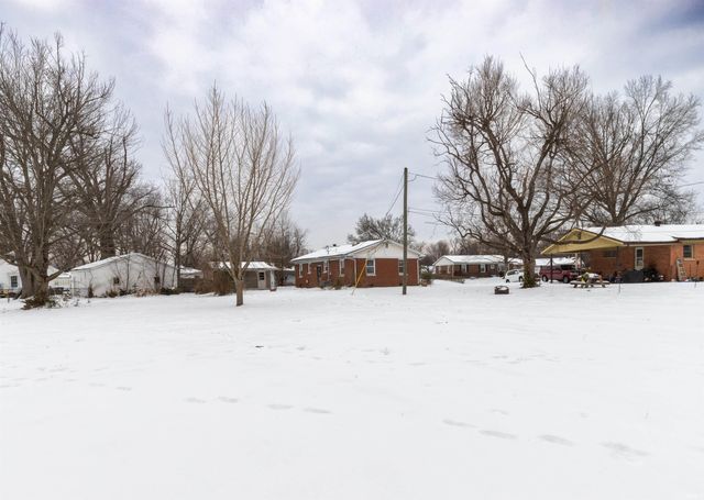 1321 Nelson Court, Evansville, IN 47714