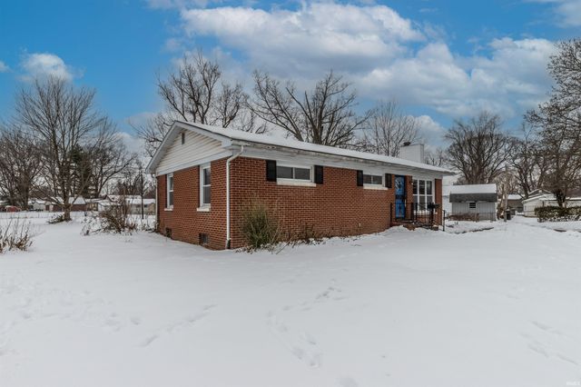 1321 Nelson Court, Evansville, IN 47714