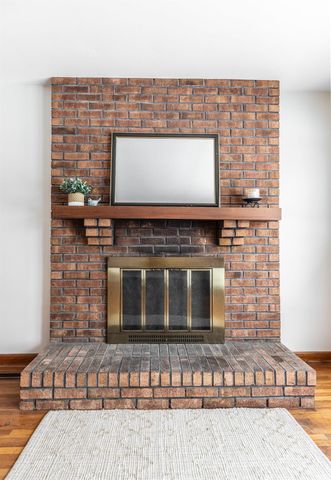 1321 Nelson Court, Evansville, IN 47714