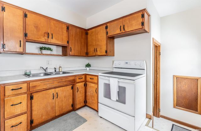 1321 Nelson Court, Evansville, IN 47714