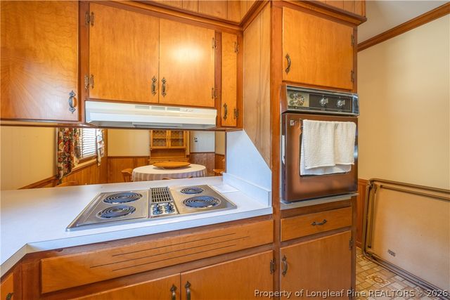 5424 Bonnetsville Road, Clinton, NC 28328