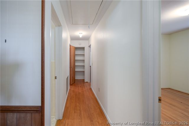 5424 Bonnetsville Road, Clinton, NC 28328