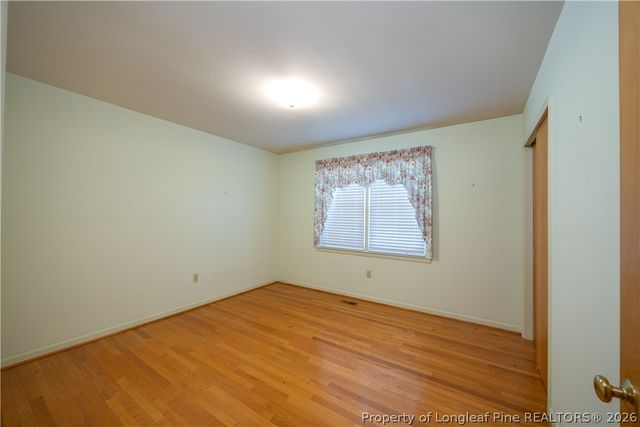 5424 Bonnetsville Road, Clinton, NC 28328