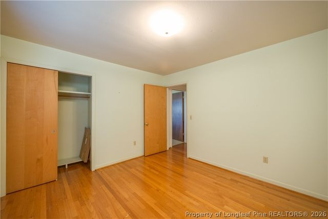 5424 Bonnetsville Road, Clinton, NC 28328