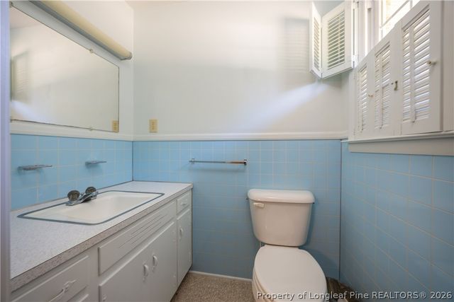 5424 Bonnetsville Road, Clinton, NC 28328