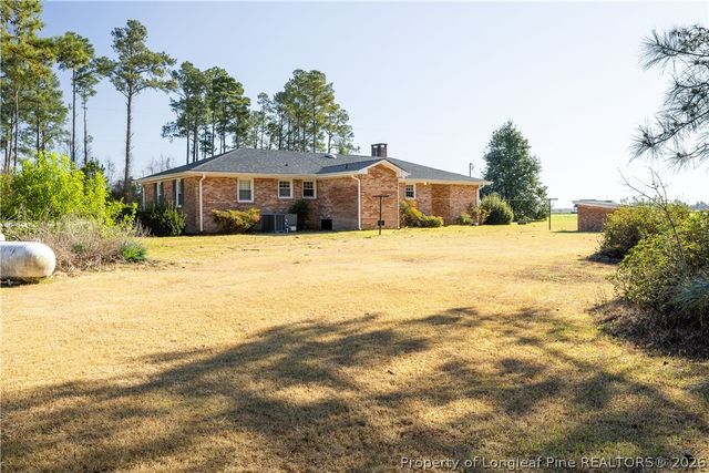 5424 Bonnetsville Road, Clinton, NC 28328