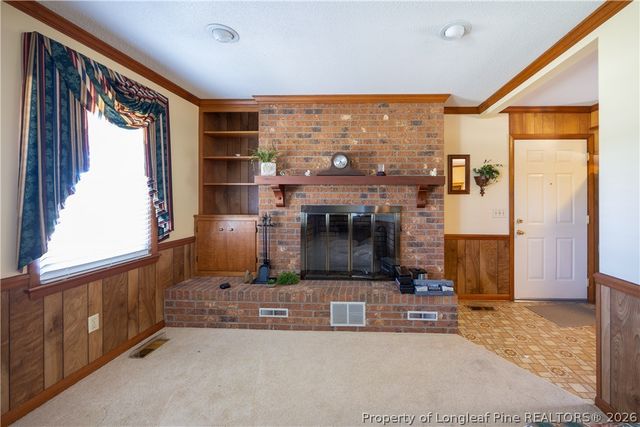 5424 Bonnetsville Road, Clinton, NC 28328