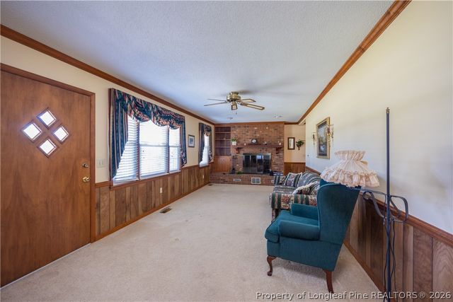 5424 Bonnetsville Road, Clinton, NC 28328