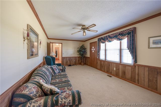 5424 Bonnetsville Road, Clinton, NC 28328