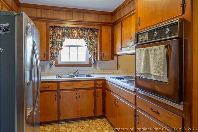 5424 Bonnetsville Road, Clinton, NC 28328