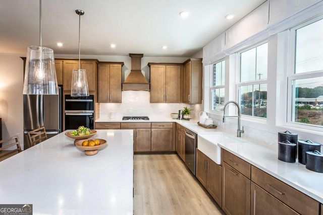 380 Sunset Hollow Street 04, Sugar Hill, GA 30518