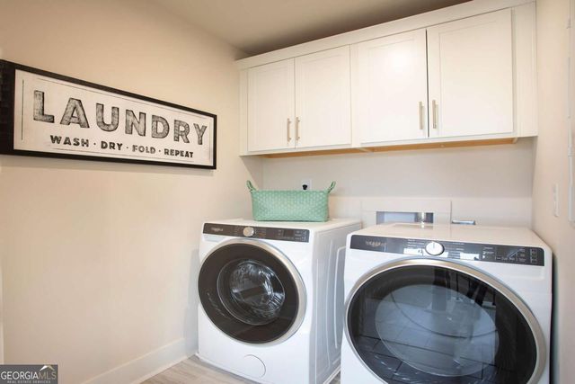 380 Sunset Hollow Street 04, Sugar Hill, GA 30518