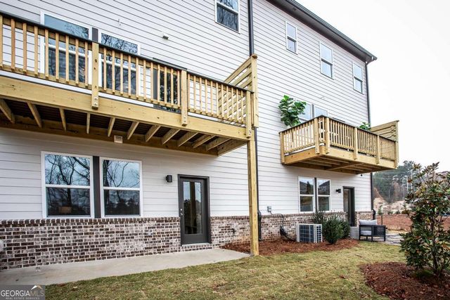 380 Sunset Hollow Street 04, Sugar Hill, GA 30518