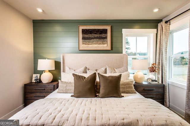 380 Sunset Hollow Street 04, Sugar Hill, GA 30518