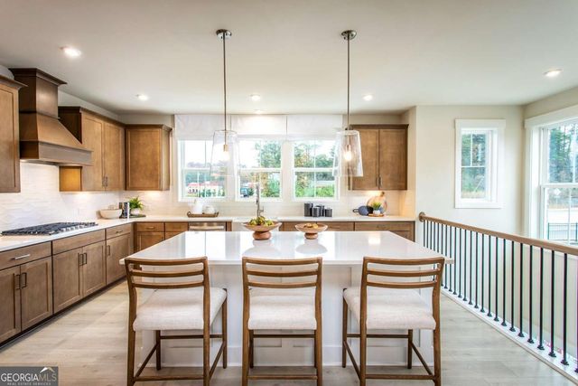 380 Sunset Hollow Street 04, Sugar Hill, GA 30518