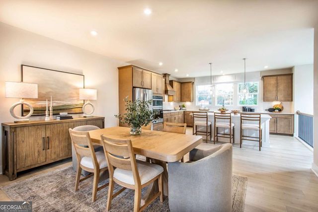 380 Sunset Hollow Street 04, Sugar Hill, GA 30518