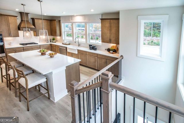 380 Sunset Hollow Street 04, Sugar Hill, GA 30518