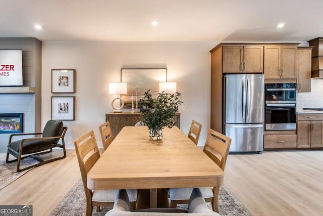 380 Sunset Hollow Street 04, Sugar Hill, GA 30518