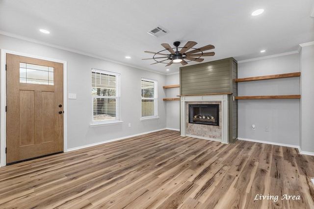 119 Oklahoma Street, Huntington, TX 75949