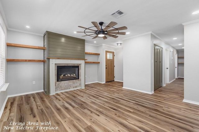 119 Oklahoma Street, Huntington, TX 75949