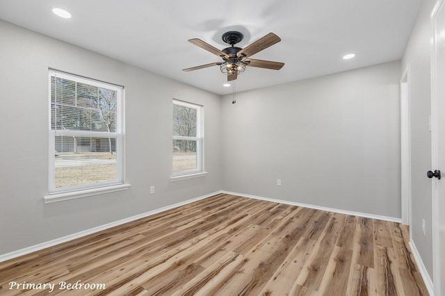 119 Oklahoma Street, Huntington, TX 75949